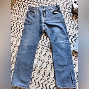 Men’s 501 Levi’s